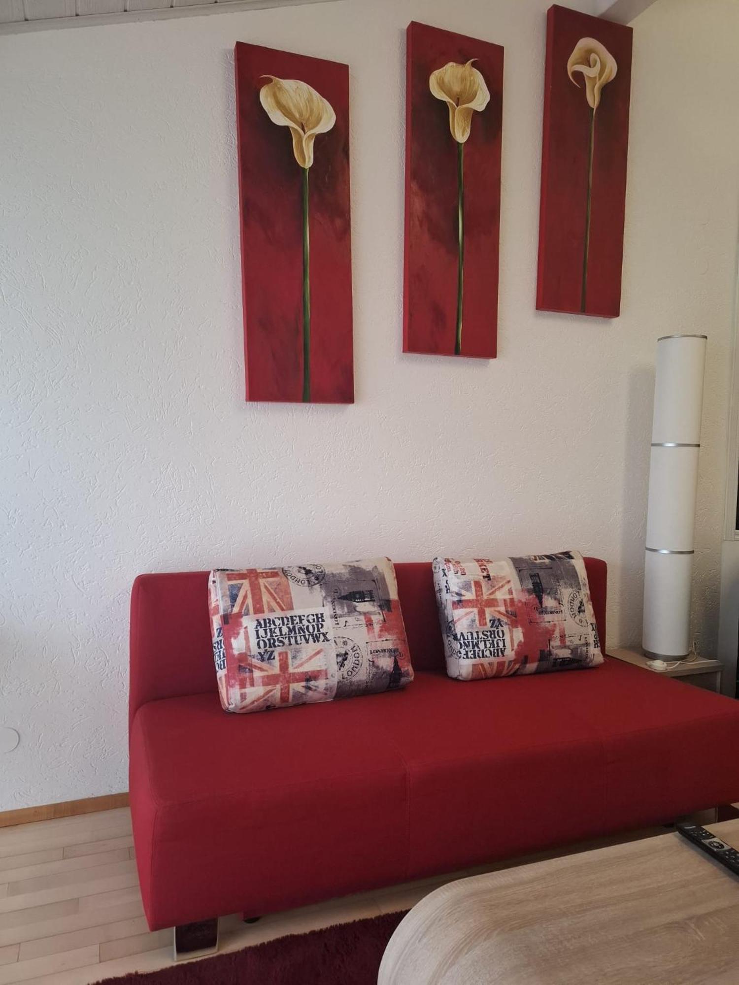 Exclusive Apartments Bietigheim-Bissingen Exteriér fotografie
